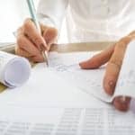 Taxes separated parents